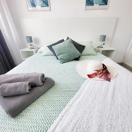 Mar Y Sol Coral Dream * לוס כריסטיאנוס