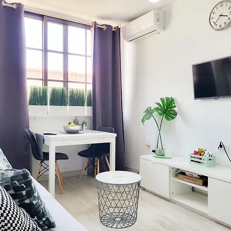 דירה Mar Y Sol Coral Dream