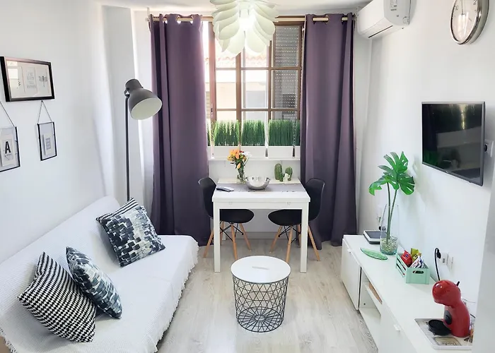 Apartment Mar Y Sol Coral Dream *