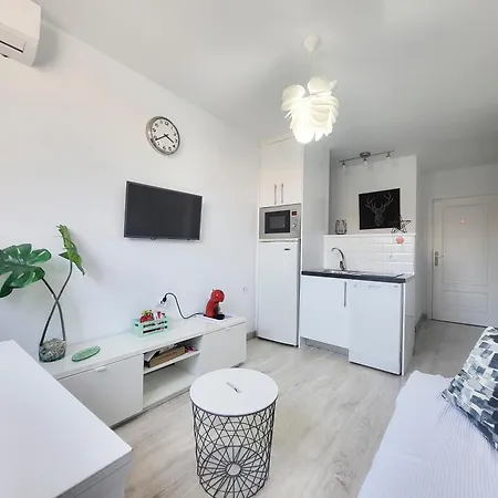 Mar Y Sol Coral Dream * Los Cristianos (Tenerife)