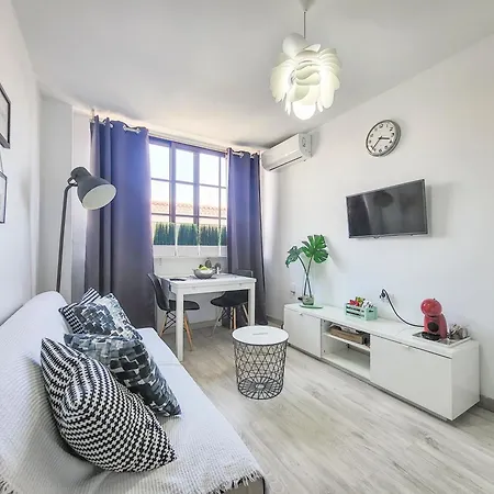 Mar Y Sol Coral Dream Apartamento *