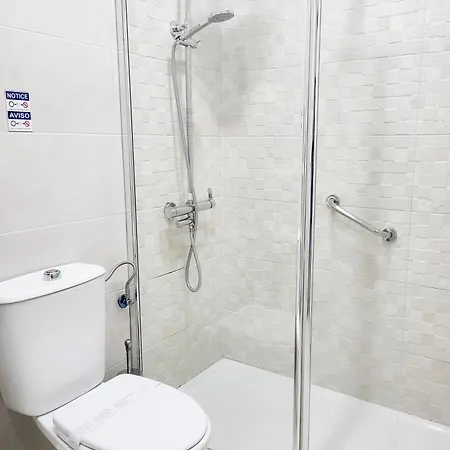 Apartamento Mar Y Sol Coral Dream Los Cristianos (Tenerife)