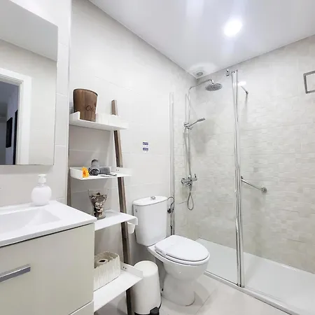 Mar Y Sol Coral Dream Apartamento