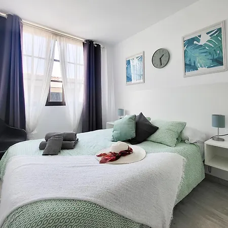 Apartamento Mar Y Sol Coral Dream Los Cristianos (Tenerife)