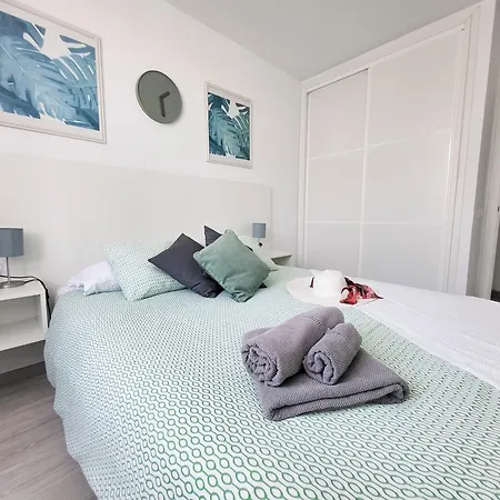 Mar Y Sol Coral Dream Apartamento