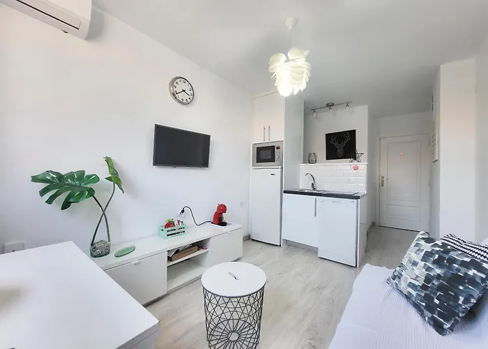 Mar Y Sol Coral Dream * Los Cristianos (Tenerife)