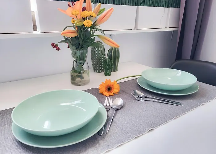 Mar Y Sol Coral Dream Appartement *