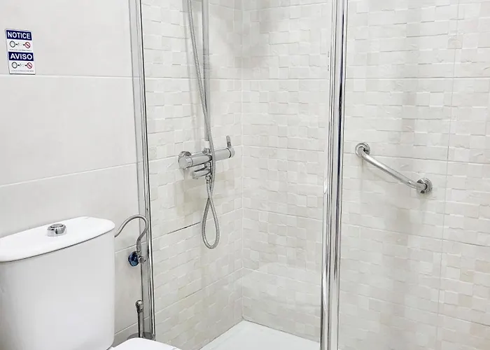 Appartement Mar Y Sol Coral Dream Los Cristianos (Tenerife)