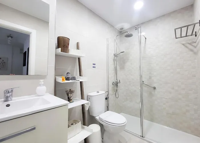 Mar Y Sol Coral Dream Appartement