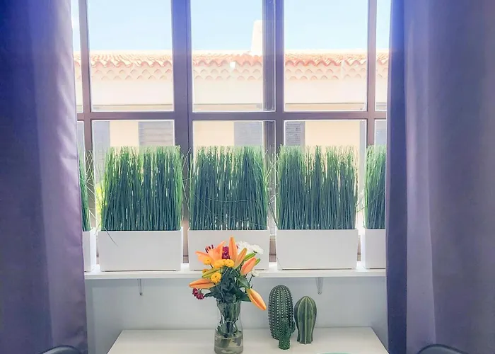 Lejlighed Mar Y Sol Coral Dream