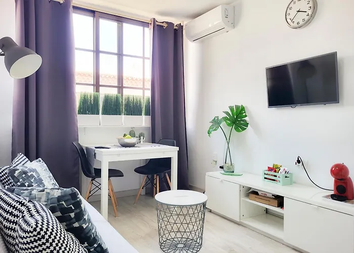 Apartamento Mar Y Sol Coral Dream