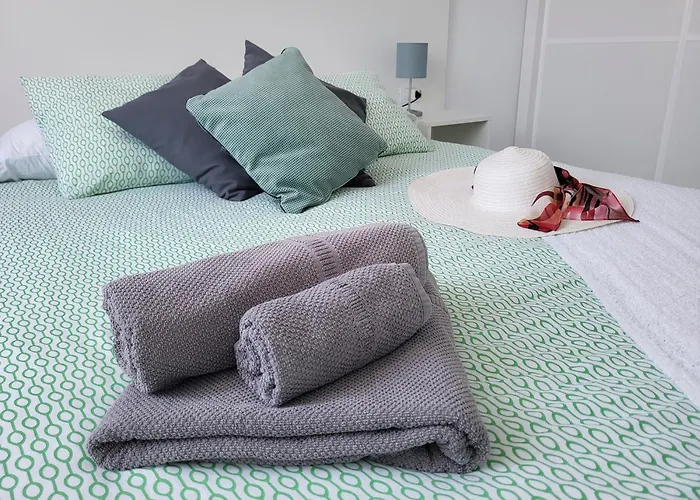 Apartamento Mar Y Sol Coral Dream Los Cristianos (Tenerife)