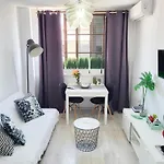 Apartment Mar Y Sol Coral Dream *