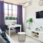 Apartment Mar Y Sol Coral Dream