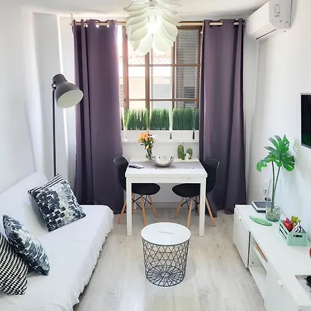 Apartman Mar Y Sol Coral Dream *