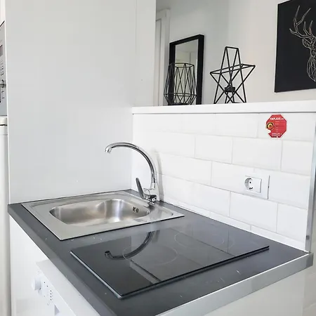 Apartman Mar Y Sol Coral Dream Los Cristianos