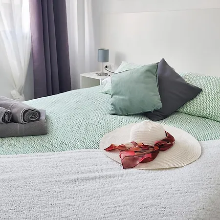 Mar Y Sol Coral Dream Los Cristianos (Tenerife)