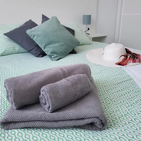 Apartment Mar Y Sol Coral Dream Los Cristianos (Tenerife)