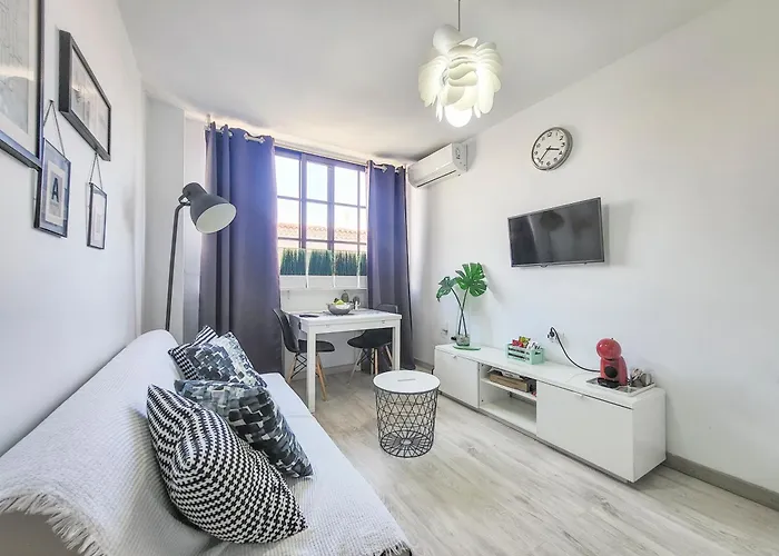 Mar Y Sol Coral Dream Apartment *