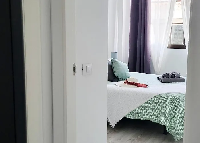 Mar Y Sol Coral Dream Los Cristianos (Tenerife)