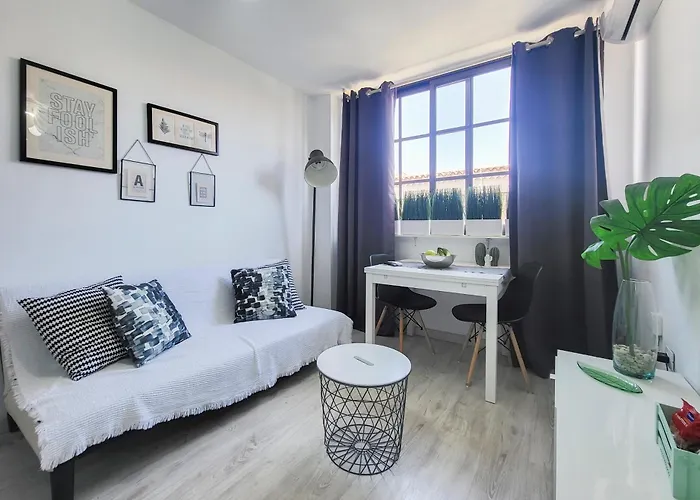 Mar Y Sol Coral Dream Los Cristianos (Tenerife)