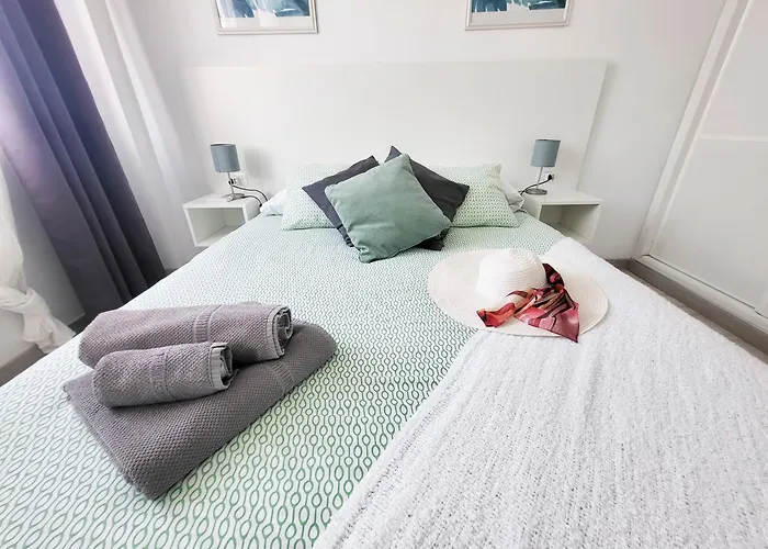 Mar Y Sol Coral Dream * Los Cristianos (Tenerife)