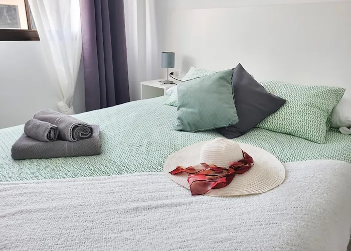 Mar Y Sol Coral Dream Los Cristianos (Tenerife)