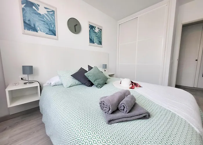 Mar Y Sol Coral Dream Apartment